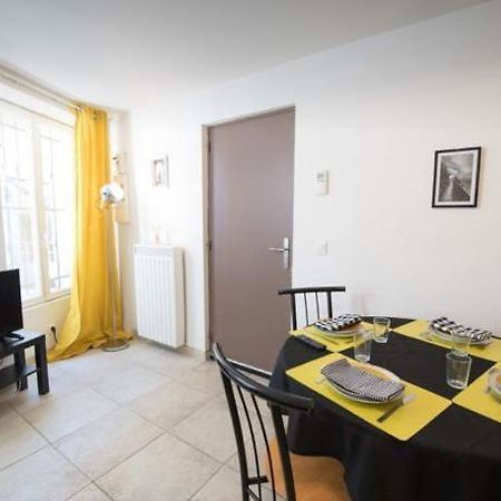 Le Bon'Appart Proche Insead Фонтенбло Экстерьер фото